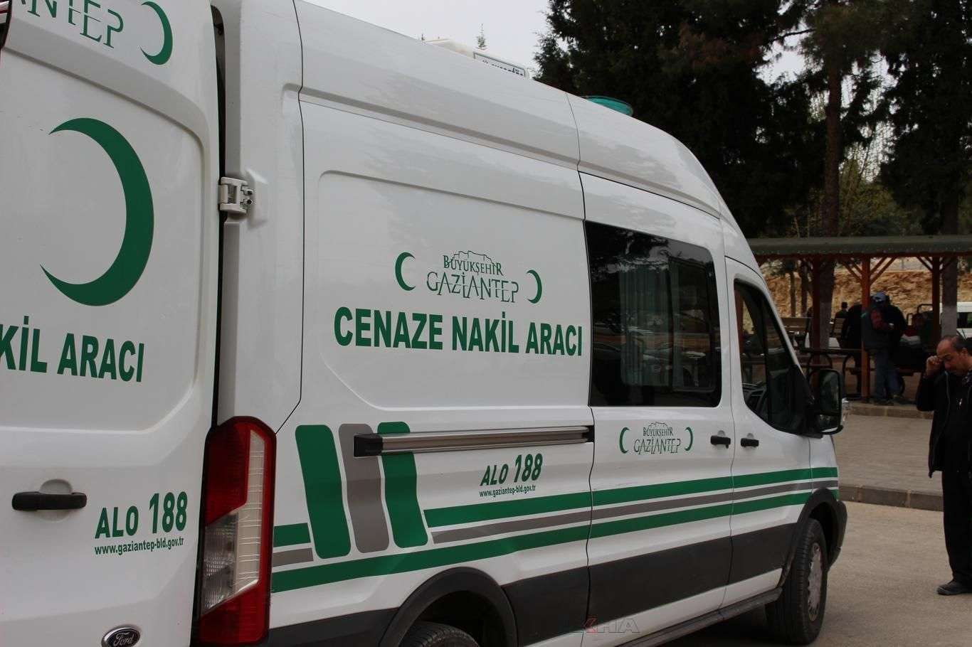 Üzerine elbise dolabı devrilen çocuk hayatını kaybetti Üzerine elbise dolabı devrilen çocuk hayatını kaybetti